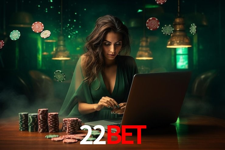 Segurança e privacidade no APP 22bet