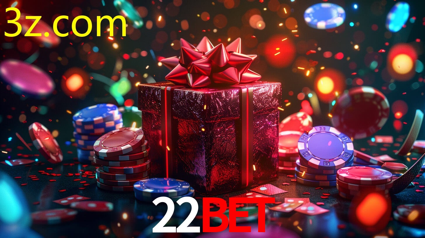 22BET.COM