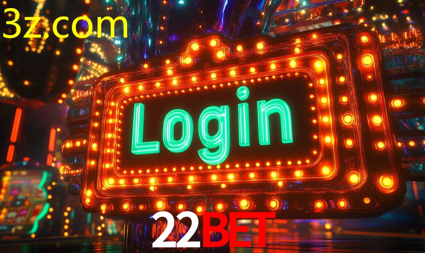 22BET.COM